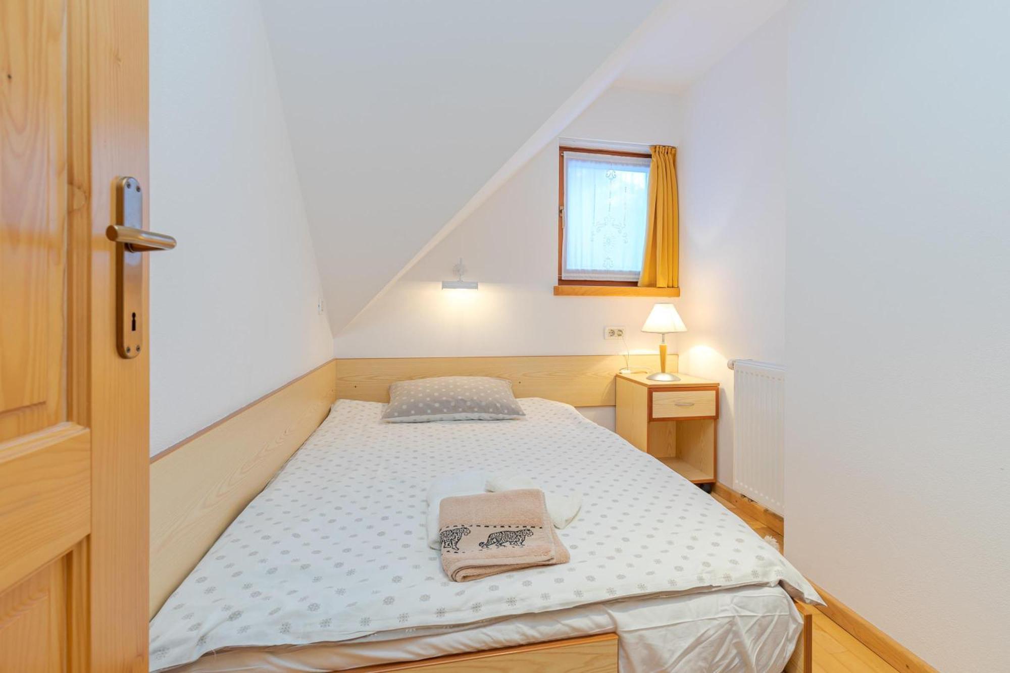 Alpine Retreat Gaja Kranjska Gora - Happy Rentals Exteriér fotografie