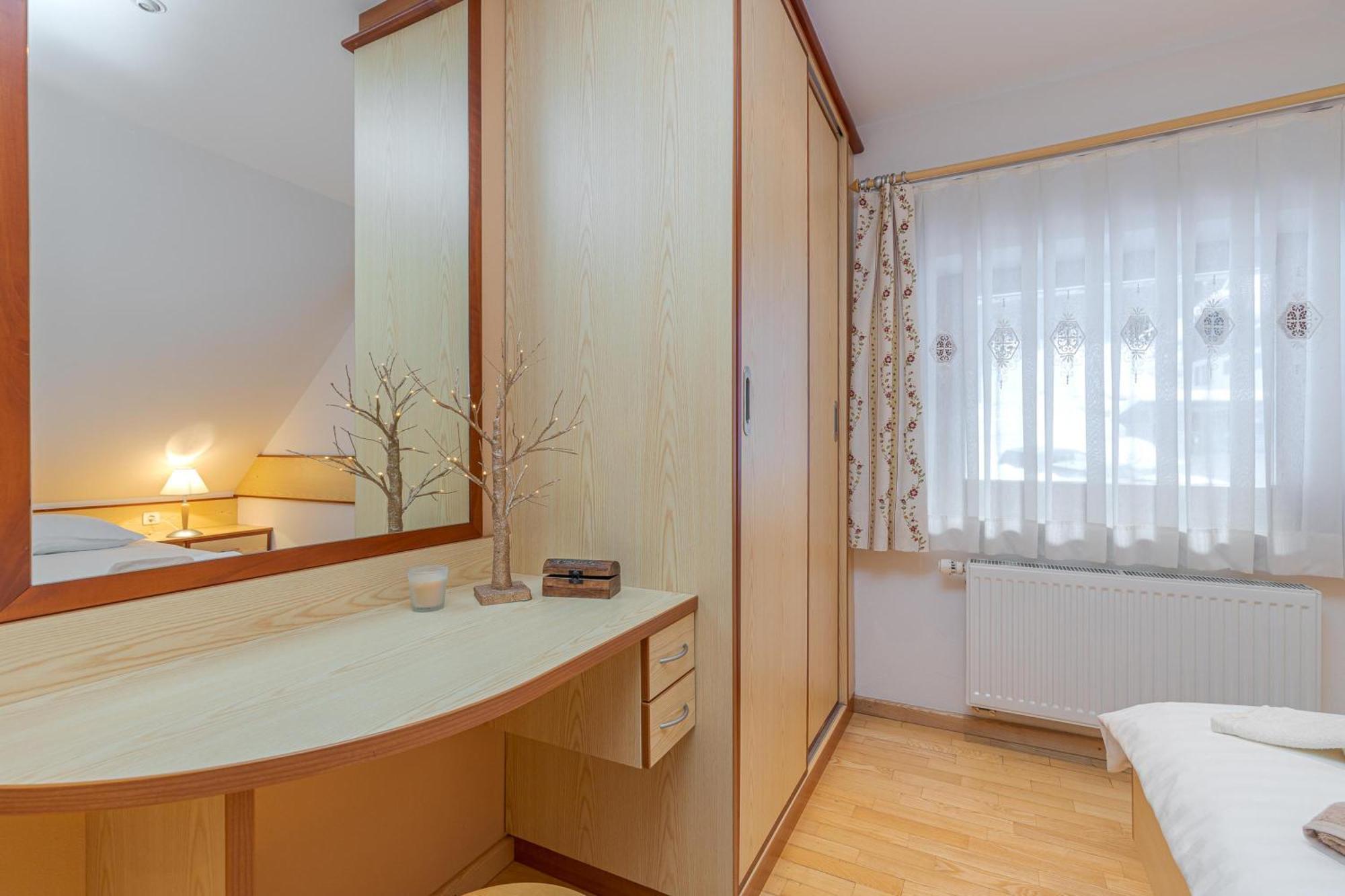 Alpine Retreat Gaja Kranjska Gora - Happy Rentals Exteriér fotografie