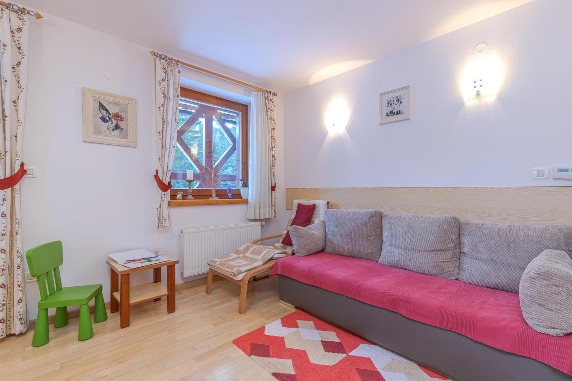 Alpine Retreat Gaja Kranjska Gora - Happy Rentals Exteriér fotografie